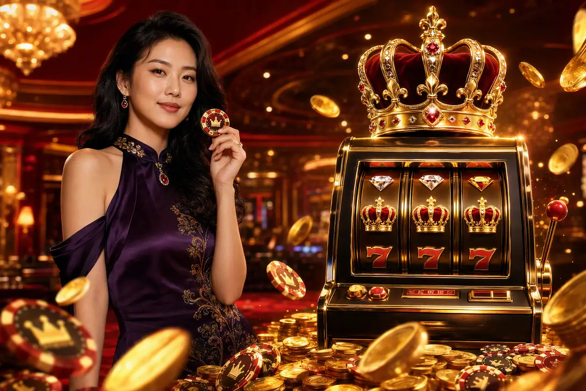 Câu chuyện thương hiệu cm88m