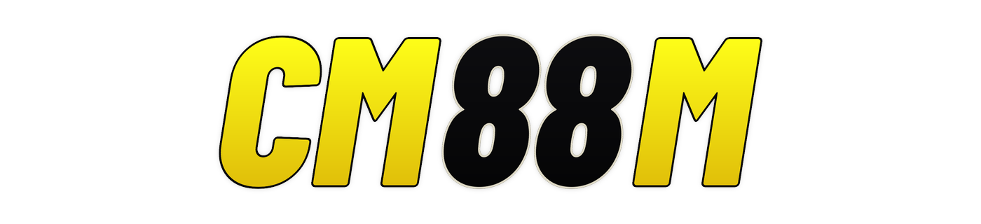 cm88m logo